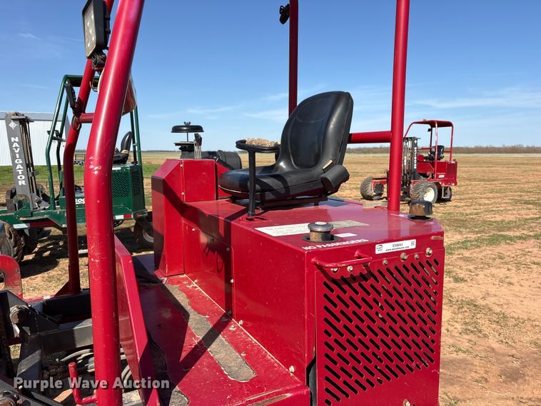 image for item ES8664 2021 Navigator RT-4500 forklift