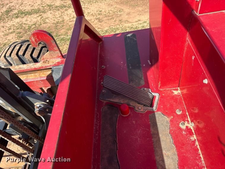 image for item ES8664 2021 Navigator RT-4500 forklift