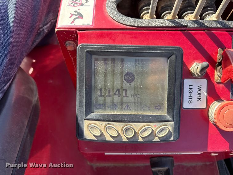 image for item ES8664 2021 Navigator RT-4500 forklift