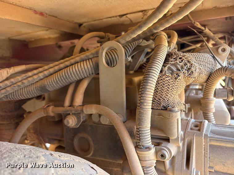 image for item ES8664 2021 Navigator RT-4500 forklift