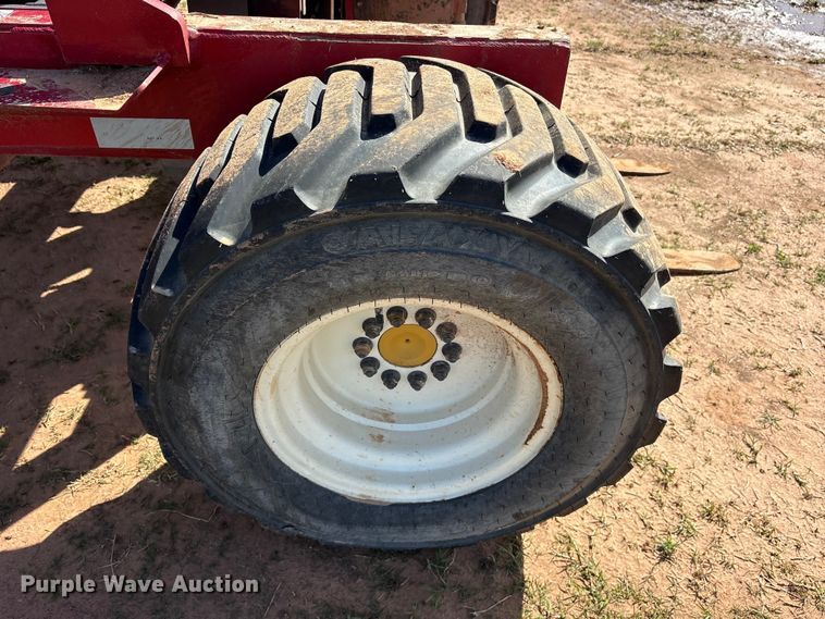 image for item ES8664 2021 Navigator RT-4500 forklift