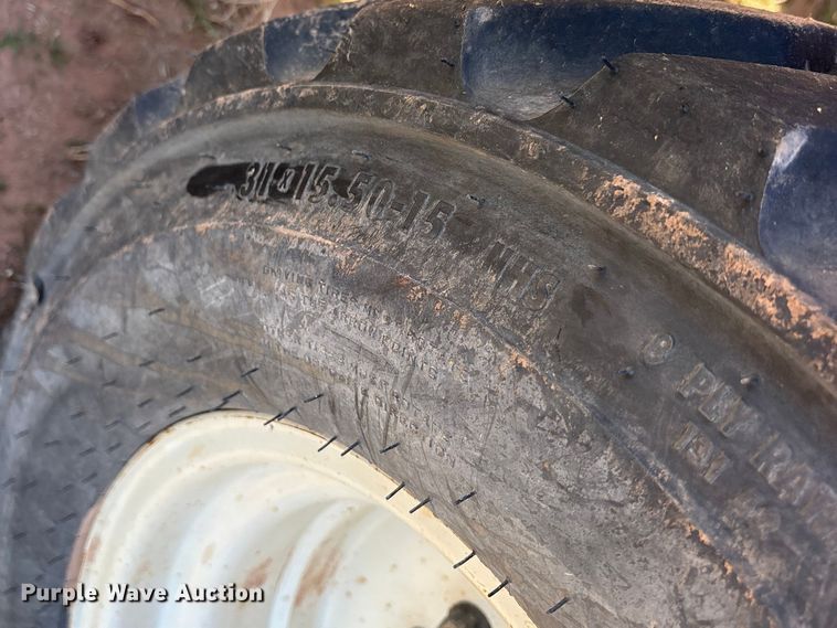 image for item ES8664 2021 Navigator RT-4500 forklift