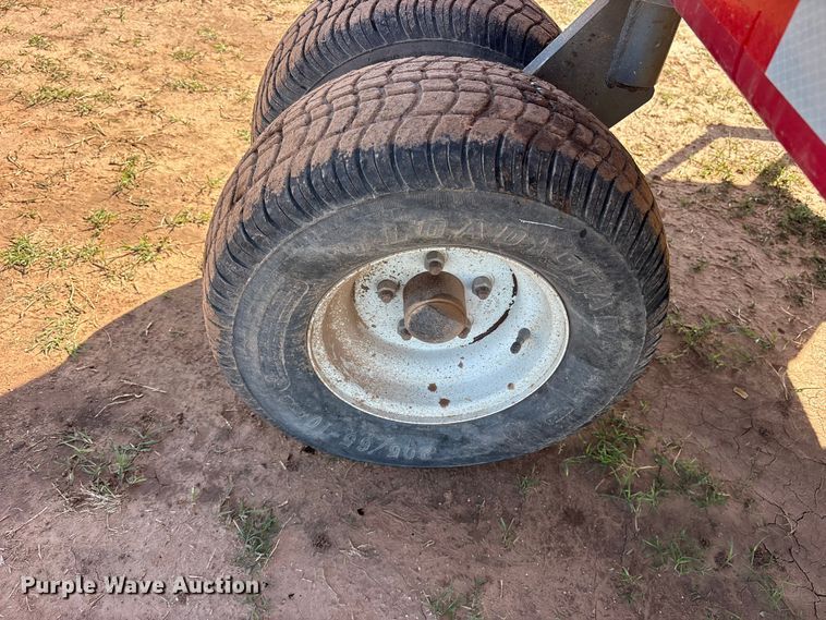 image for item ES8664 2021 Navigator RT-4500 forklift