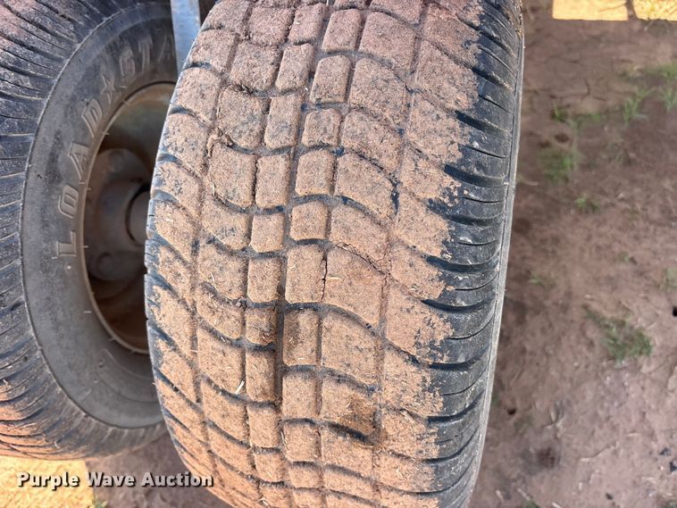 image for item ES8664 2021 Navigator RT-4500 forklift