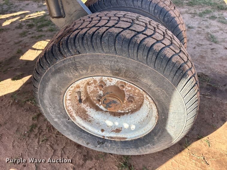 image for item ES8664 2021 Navigator RT-4500 forklift