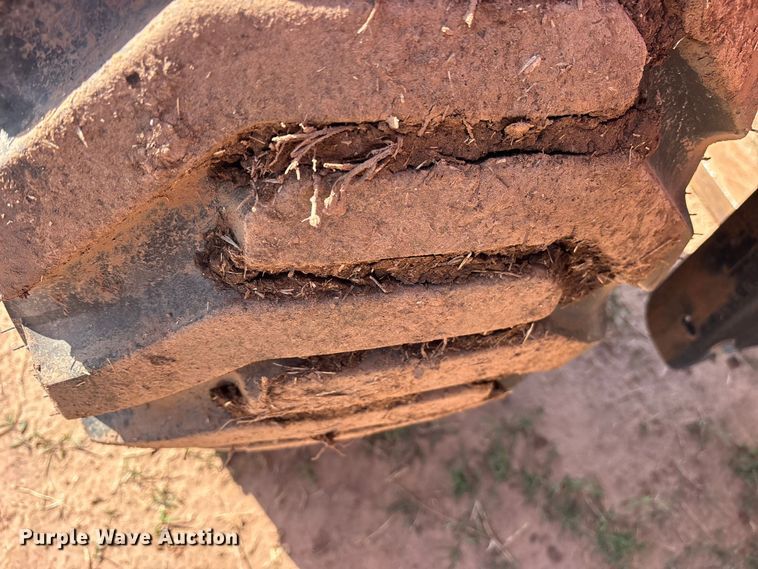 image for item ES8664 2021 Navigator RT-4500 forklift