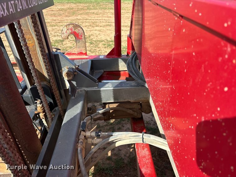 image for item ES8665 2021 Navigator RT-4500 forklift