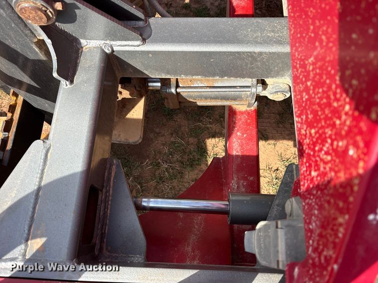 image for item ES8665 2021 Navigator RT-4500 forklift