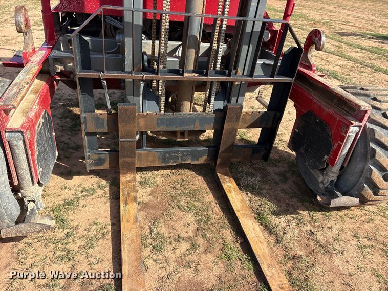 image for item ES8665 2021 Navigator RT-4500 forklift