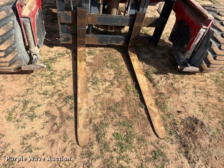 image for item ES8665 2021 Navigator RT-4500 forklift