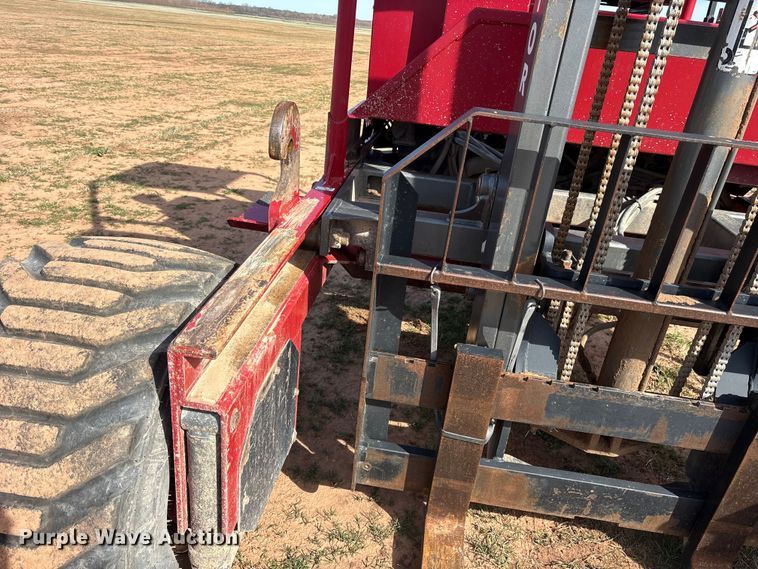 image for item ES8665 2021 Navigator RT-4500 forklift