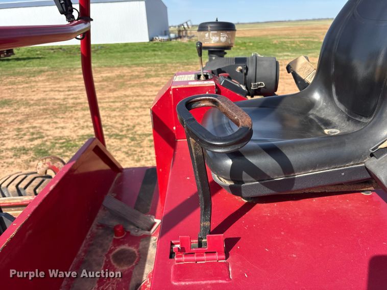 image for item ES8665 2021 Navigator RT-4500 forklift