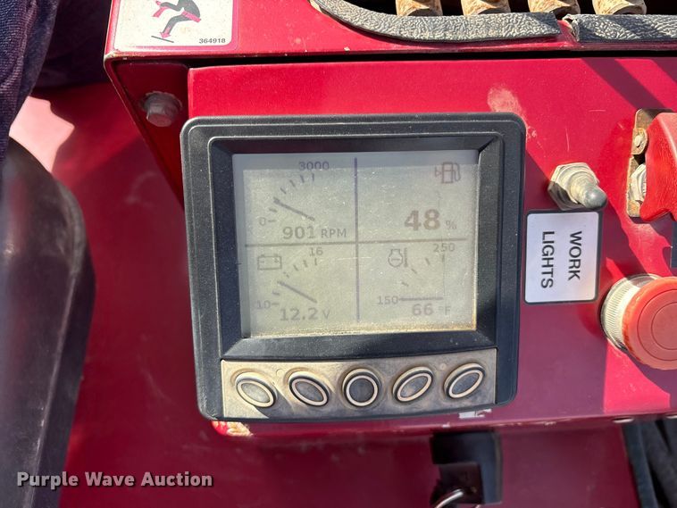 image for item ES8665 2021 Navigator RT-4500 forklift