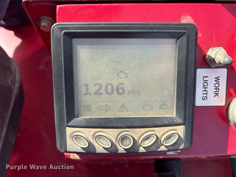 image for item ES8665 2021 Navigator RT-4500 forklift