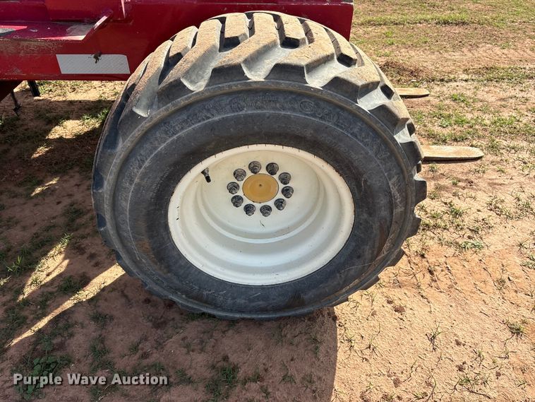 image for item ES8665 2021 Navigator RT-4500 forklift