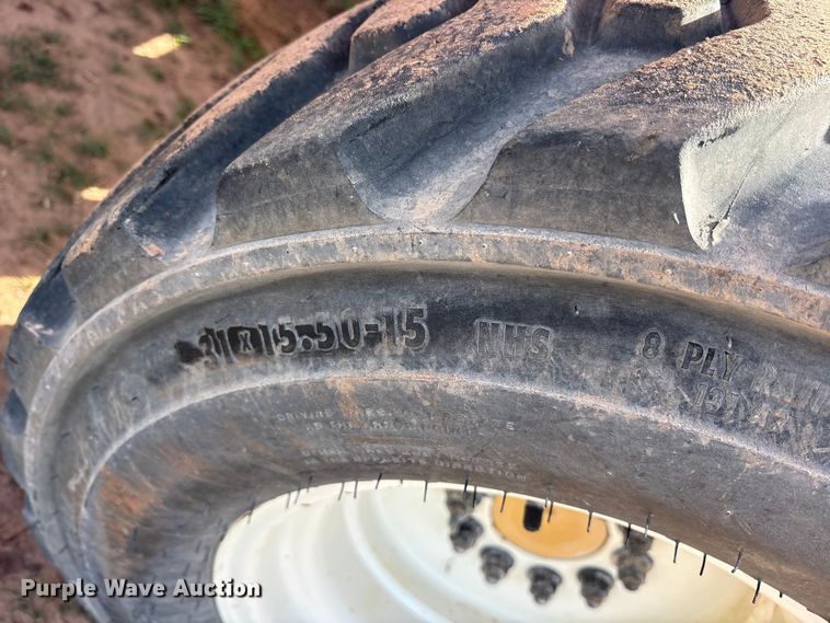 image for item ES8665 2021 Navigator RT-4500 forklift