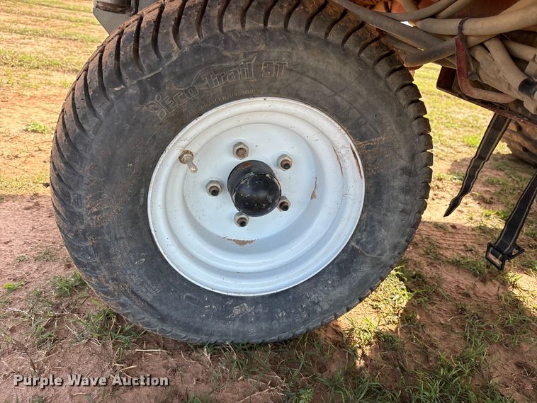 image for item ES8665 2021 Navigator RT-4500 forklift