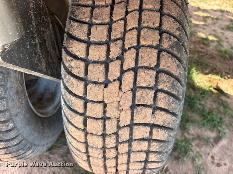 image for item ES8665 2021 Navigator RT-4500 forklift