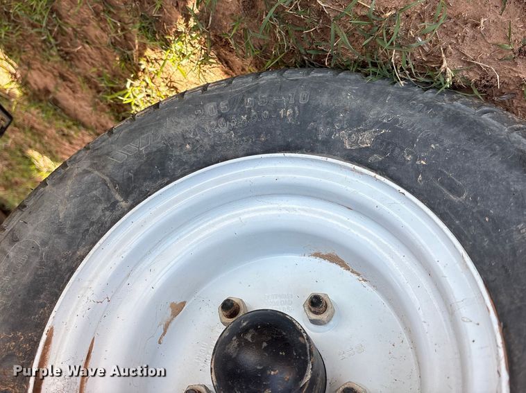 image for item ES8665 2021 Navigator RT-4500 forklift