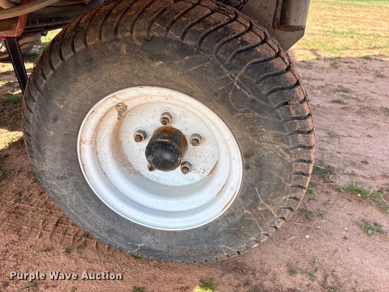 image for item ES8665 2021 Navigator RT-4500 forklift