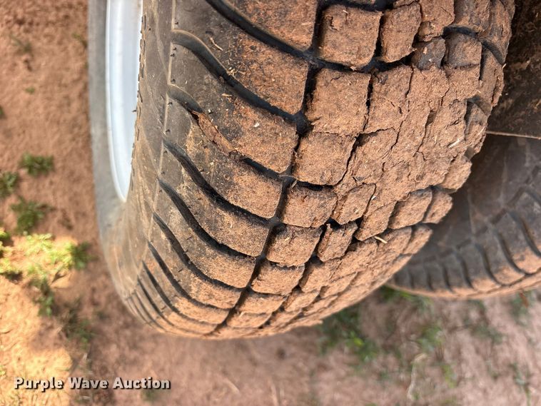 image for item ES8665 2021 Navigator RT-4500 forklift