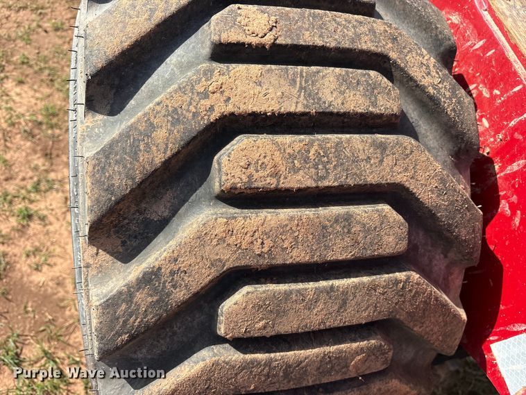 image for item ES8665 2021 Navigator RT-4500 forklift