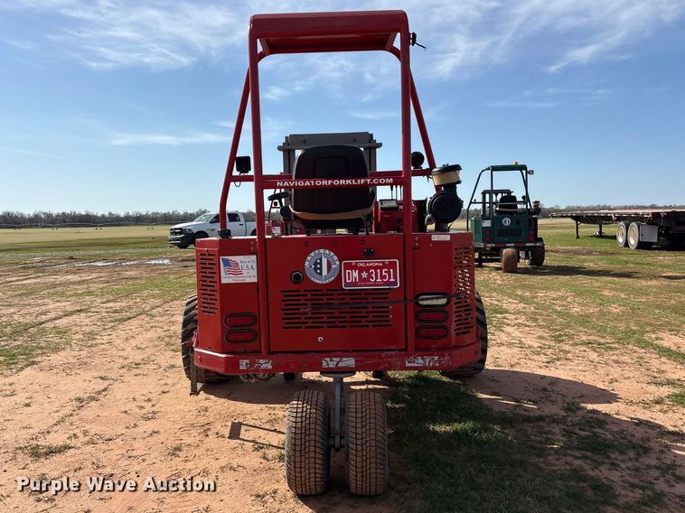 image for item ES8666 2022 Navigator RT-4500 forklift