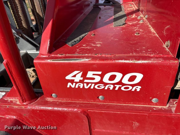 image for item ES8666 2022 Navigator RT-4500 forklift