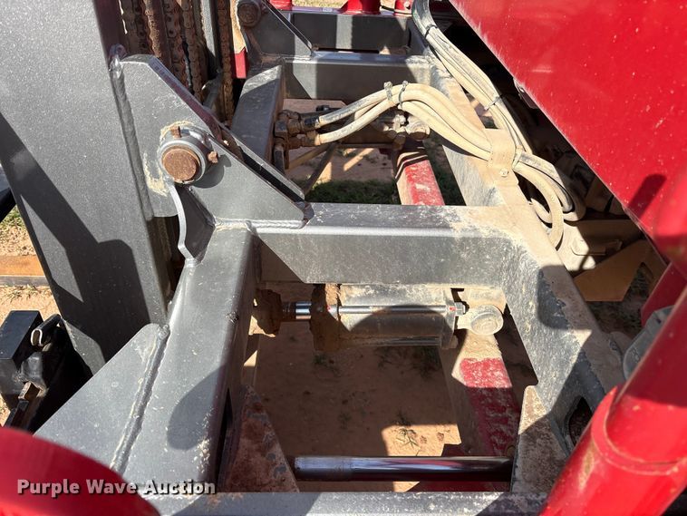 image for item ES8666 2022 Navigator RT-4500 forklift