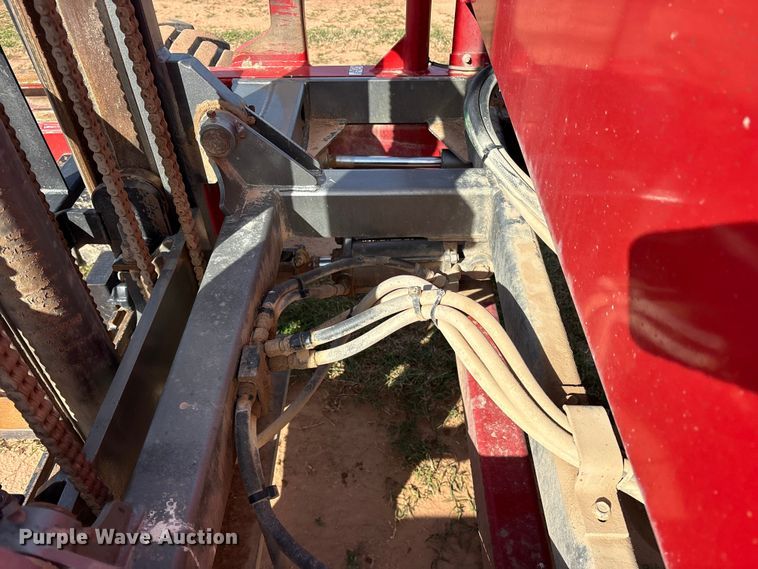 image for item ES8666 2022 Navigator RT-4500 forklift