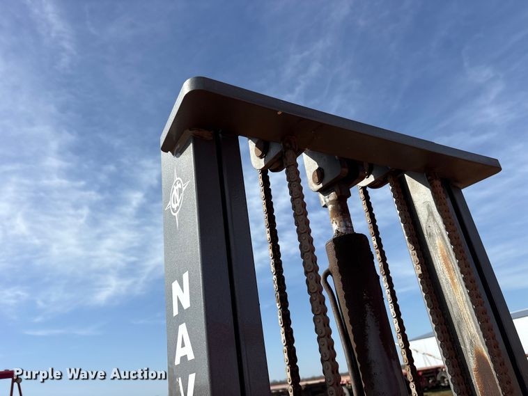 image for item ES8666 2022 Navigator RT-4500 forklift