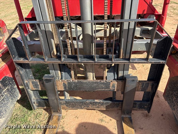 image for item ES8666 2022 Navigator RT-4500 forklift