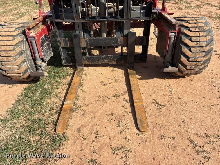 image for item ES8666 2022 Navigator RT-4500 forklift