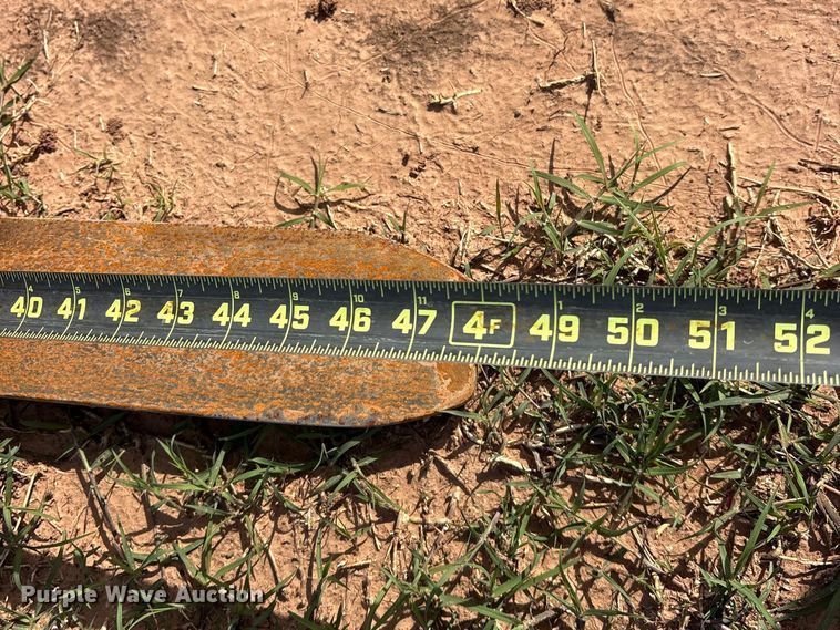 image for item ES8666 2022 Navigator RT-4500 forklift