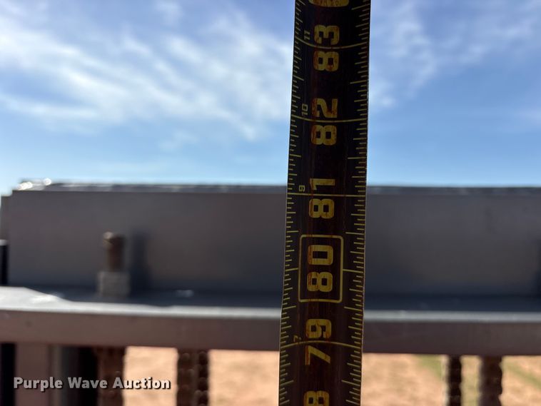 image for item ES8666 2022 Navigator RT-4500 forklift