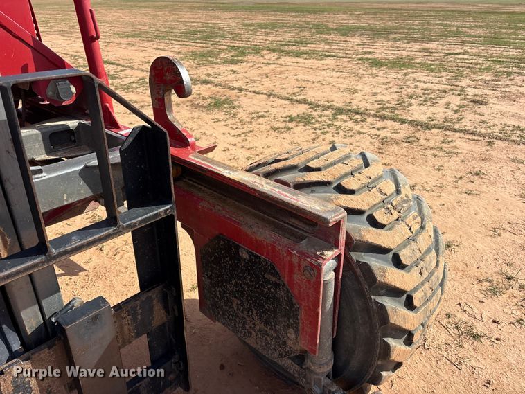 image for item ES8666 2022 Navigator RT-4500 forklift