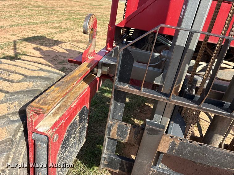 image for item ES8666 2022 Navigator RT-4500 forklift