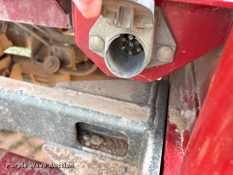 image for item ES8666 2022 Navigator RT-4500 forklift