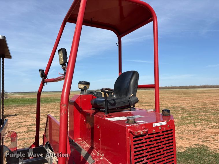 image for item ES8666 2022 Navigator RT-4500 forklift