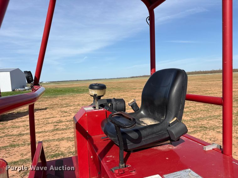 image for item ES8666 2022 Navigator RT-4500 forklift