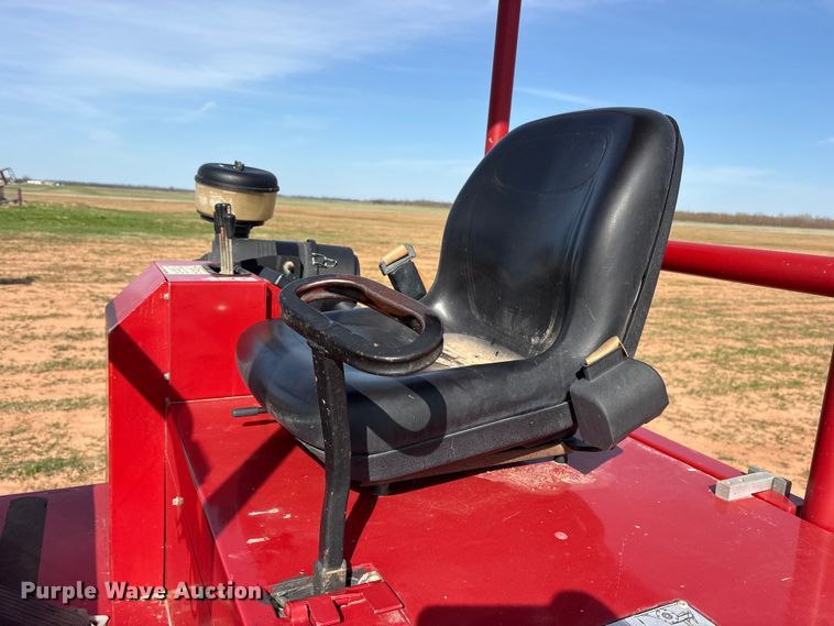 image for item ES8666 2022 Navigator RT-4500 forklift