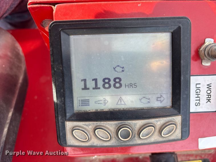 image for item ES8666 2022 Navigator RT-4500 forklift