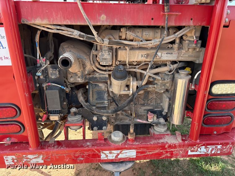 image for item ES8666 2022 Navigator RT-4500 forklift