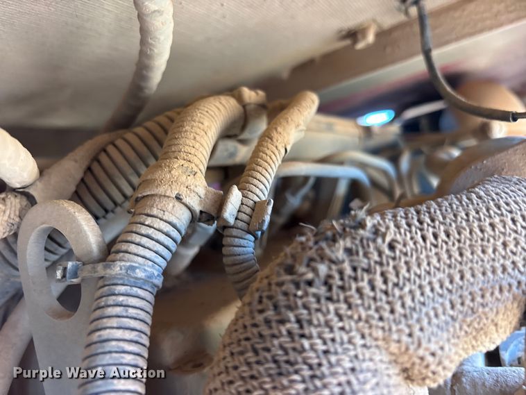 image for item ES8666 2022 Navigator RT-4500 forklift