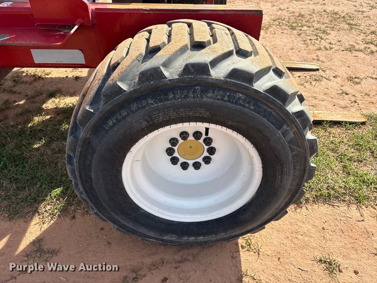 image for item ES8666 2022 Navigator RT-4500 forklift