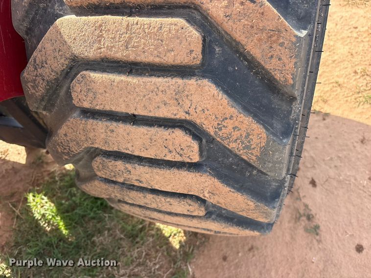 image for item ES8666 2022 Navigator RT-4500 forklift