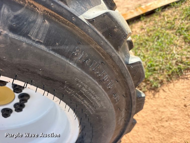 image for item ES8666 2022 Navigator RT-4500 forklift