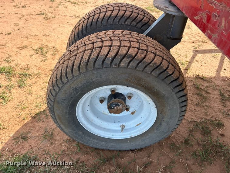 image for item ES8666 2022 Navigator RT-4500 forklift