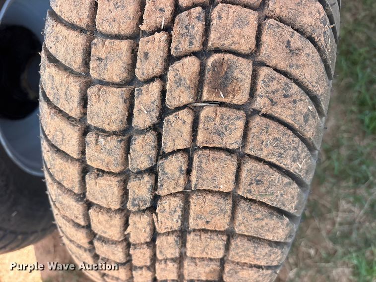 image for item ES8666 2022 Navigator RT-4500 forklift