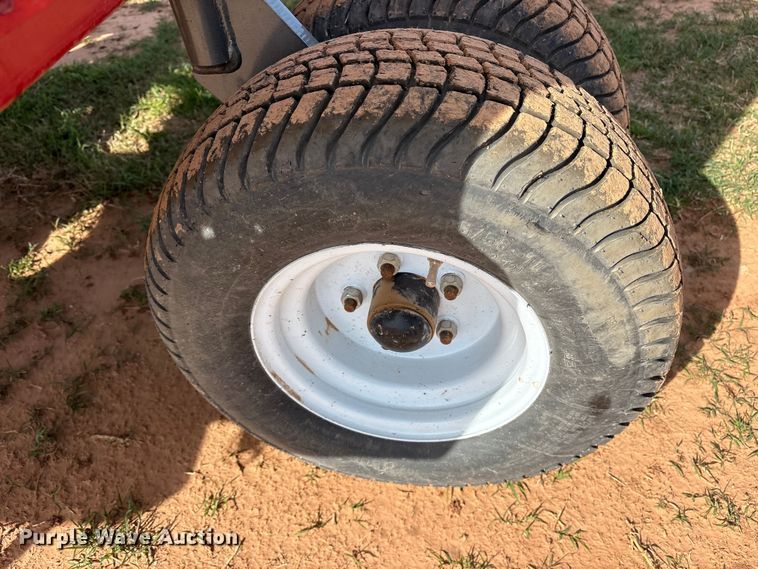 image for item ES8666 2022 Navigator RT-4500 forklift